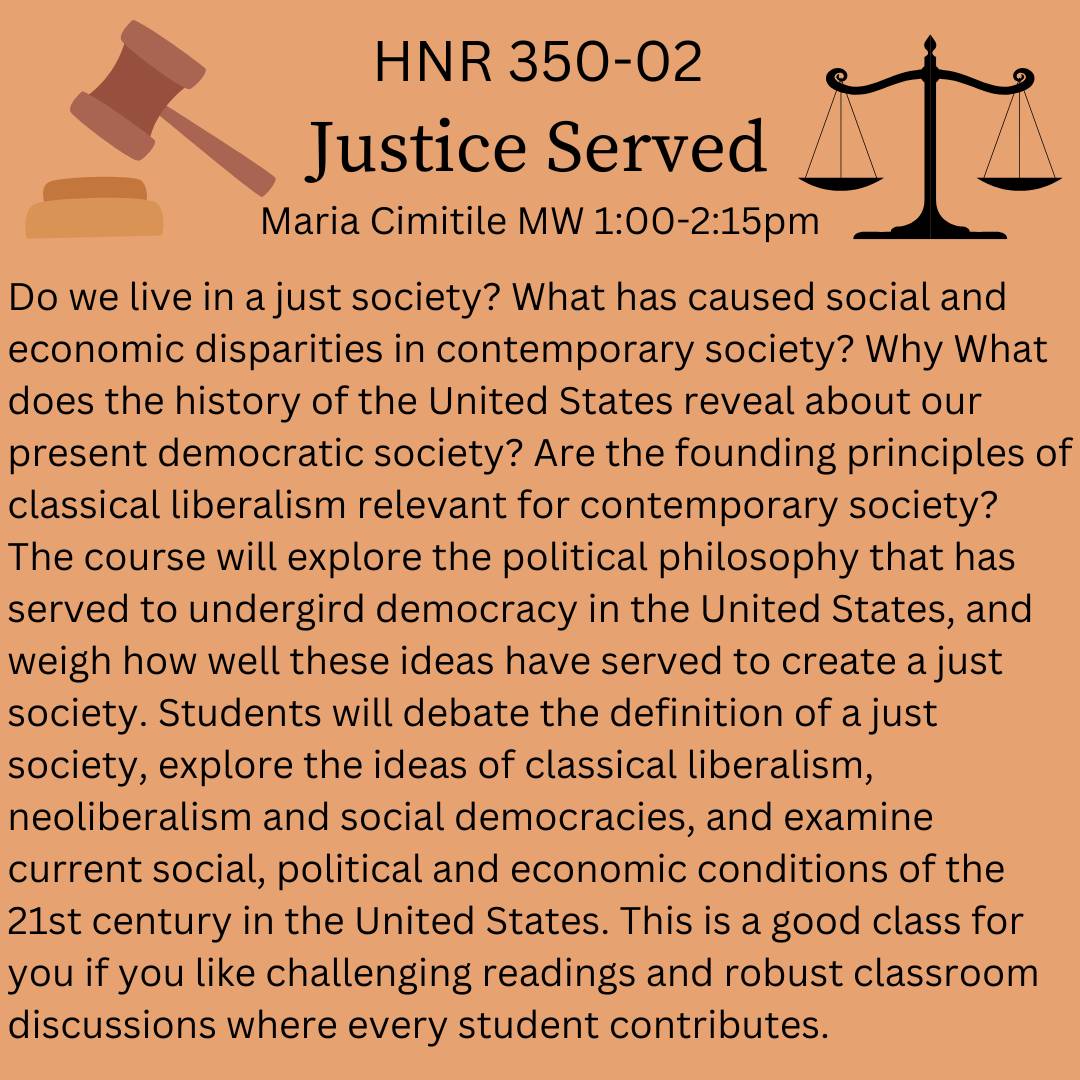 course description 350-02